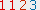 Click the refresh verification code